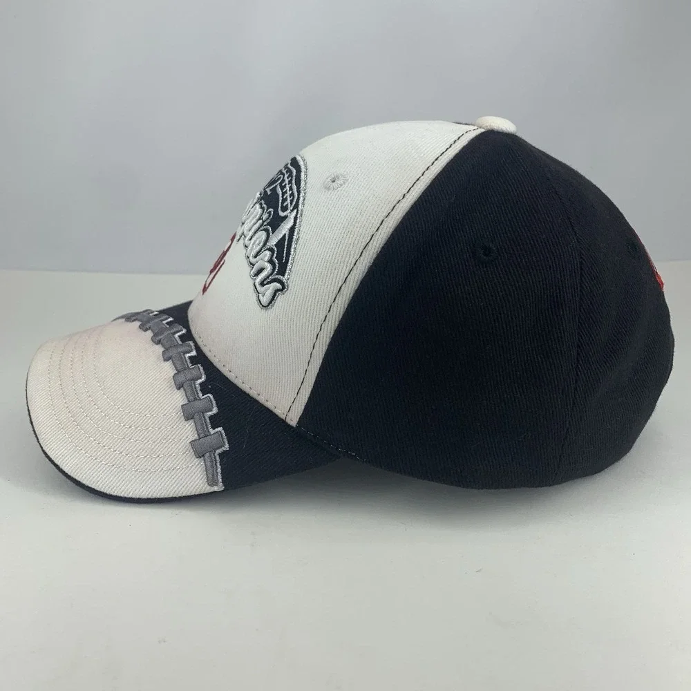 Big 12 Champions 2006 OU Hat Oklahoma Sooners Locker Room Edition Ball Cap TOW